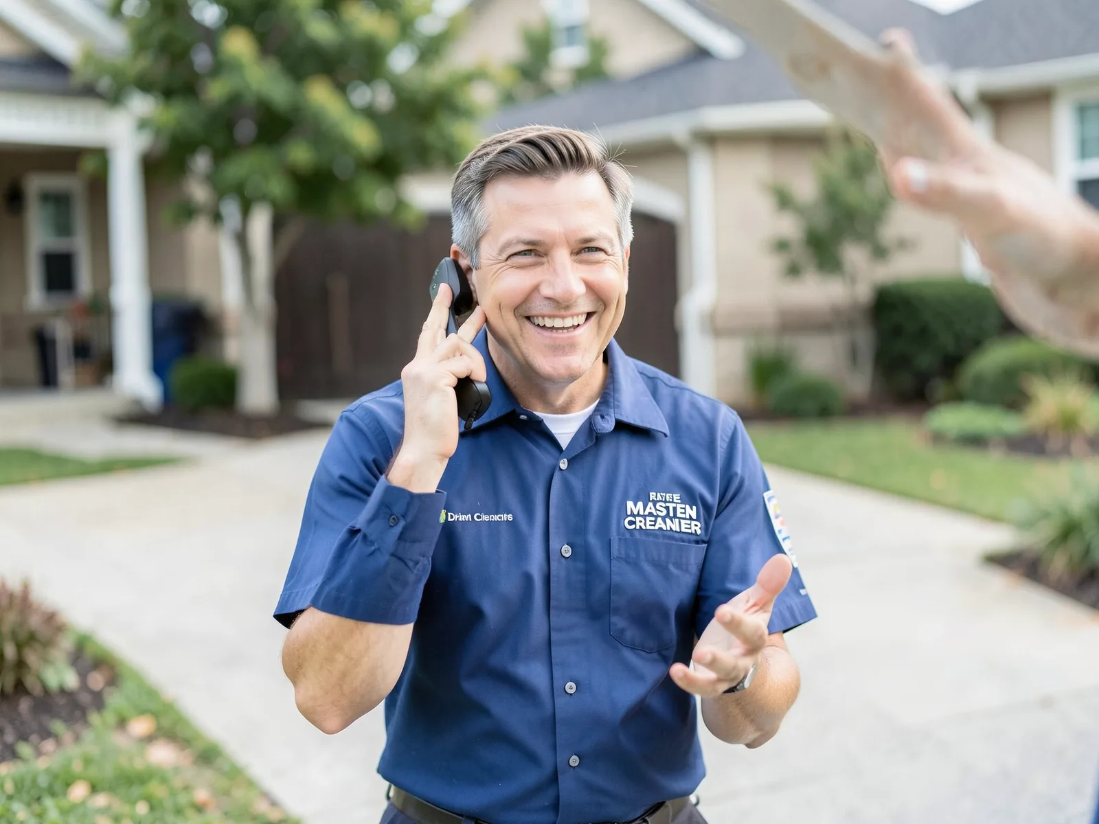Drain Cleaning White Mills, PA FAQs
